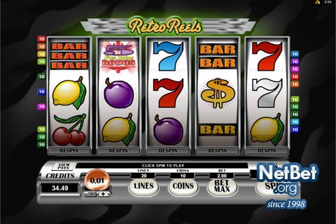 Retro Reels - Extreme Heat Slot Machine Online ᐈ Microgaming™ Casino Slots Retro Reels - Extreme Heat Slot Machine Online ᐈ Microgaming™ Casino Slots
