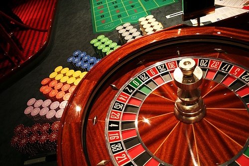 online roulette tips