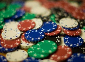 online casino gambling