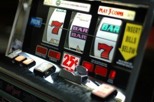 online slot games