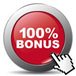 100 procen bonus