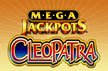 Cleopatra mega jackpot