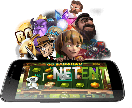 netent mobile