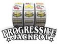 progressive jackpot