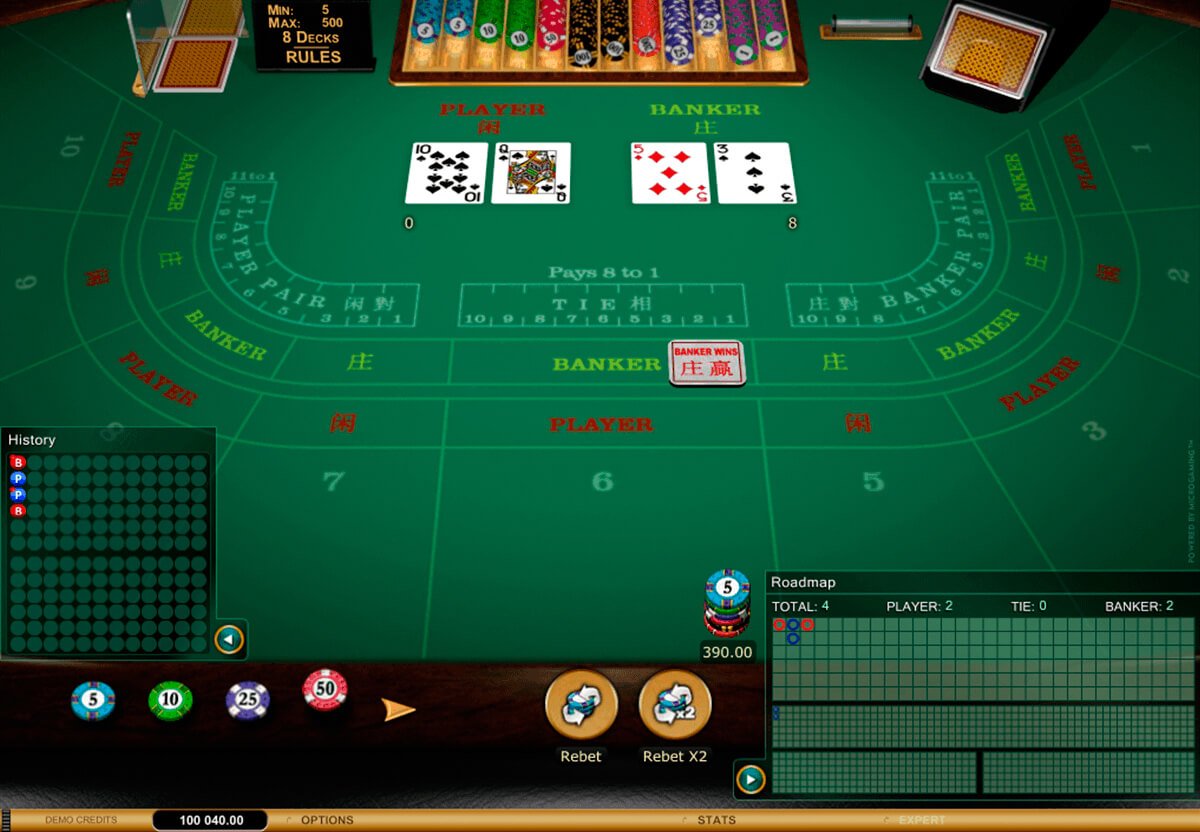 List Real Online Casino