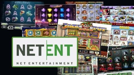 netent slots