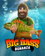 Big Bass Bonanza