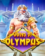 Gates of Olympus