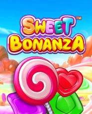 Sweet Bonanza