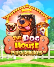 The Dog House Megaways