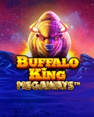 Buffalo King Megaways