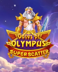 Gates of Olympus Super Scatter