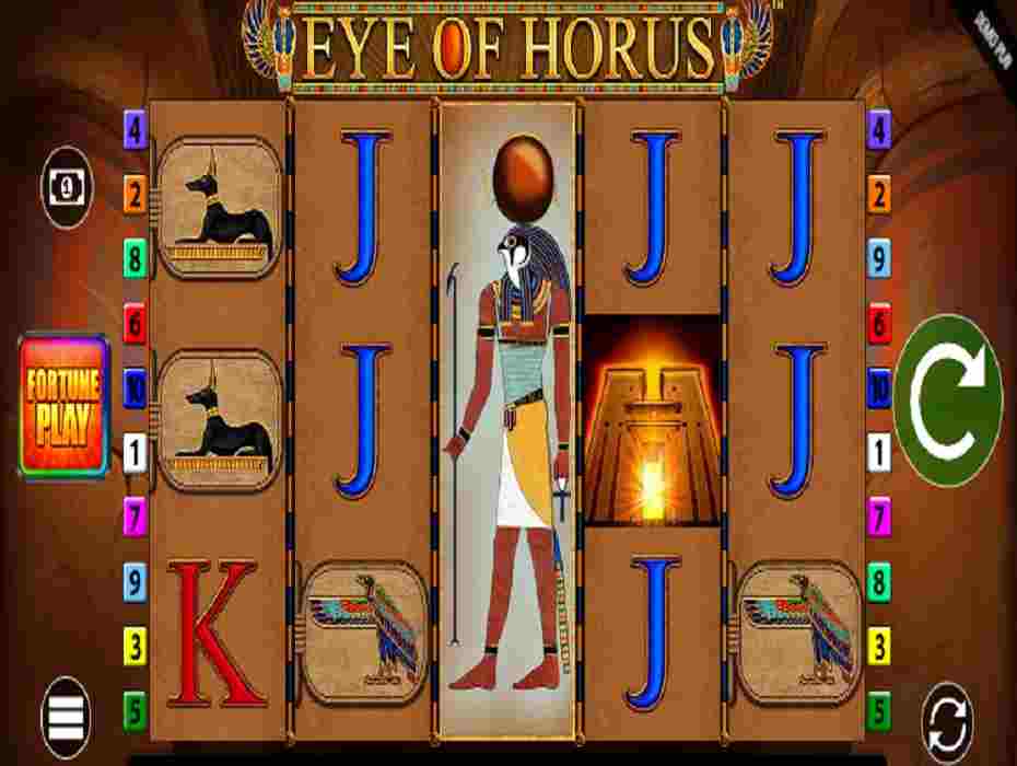 Eye of Horus