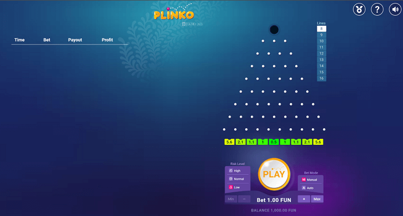 Plinko