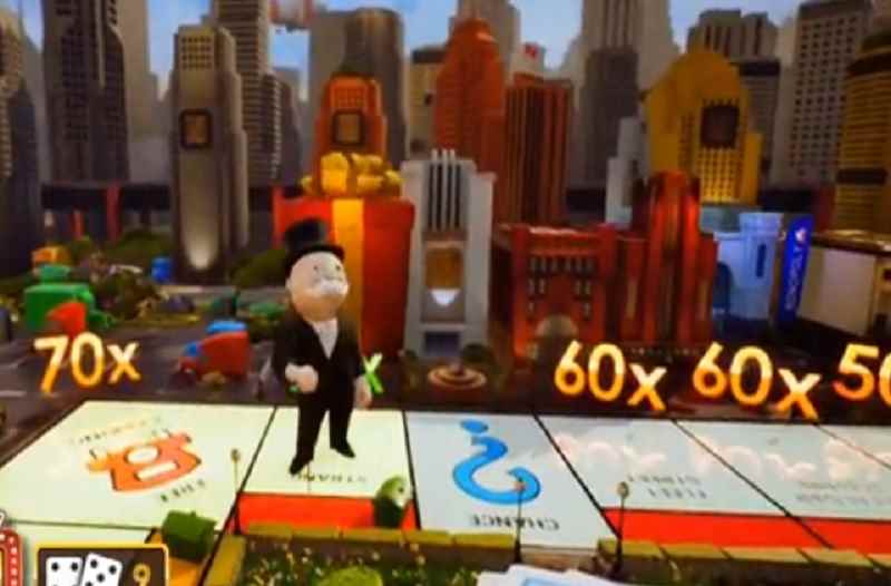 Monopoly Live