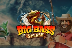 Big Bass Splash