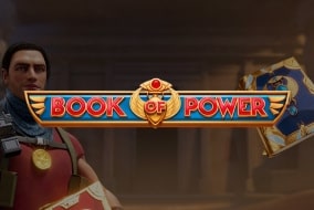 Book of Power