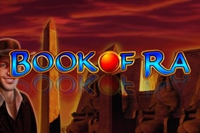 Book of Ra