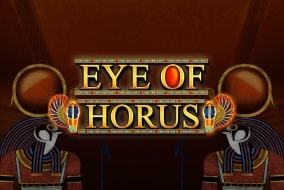 Eye of Horus