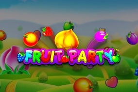 Fruit Party