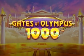 Gates of Olympus 1000