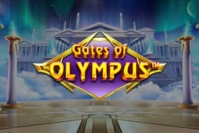 Gates of Olympus