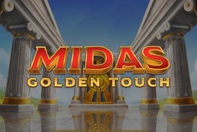 Midas Golden Touch
