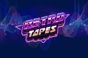 Retro Tapes