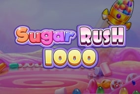 Sugar Rush 1000