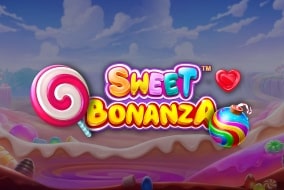 Sweet Bonanza