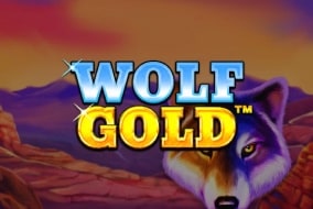 Wolf Gold