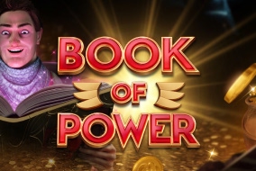 Book of Power