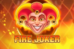 Fire Joker