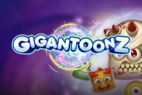 Gigantoonz
