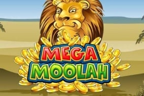 Mega Moolah