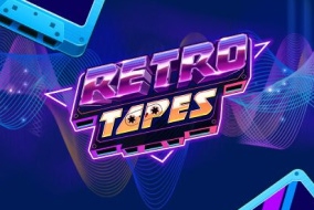 Retro Tapes