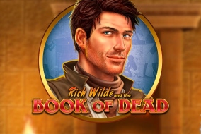 Book of Dead