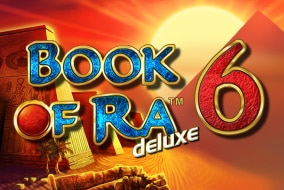 Book of Ra Deluxe 6