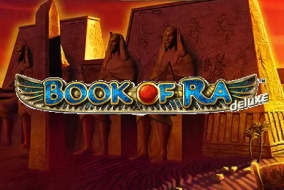 Book of Ra Deluxe