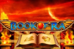 Book of Ra
