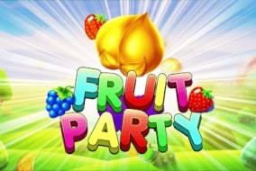 Fruit Party