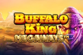 Buffalo King Megaways