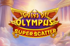 Gates of Olympus Super Scatter