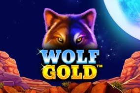 Wolf Gold