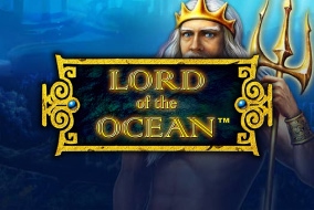 Lord of the Ocean