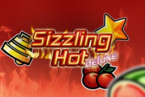 Sizzling Hot Deluxe