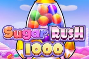 Sugar Rush 1000