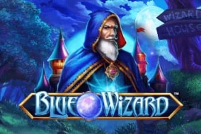 Blue Wizard