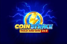 Coin Strike: Hold and Win