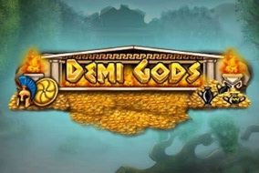 Demi Gods 1win
